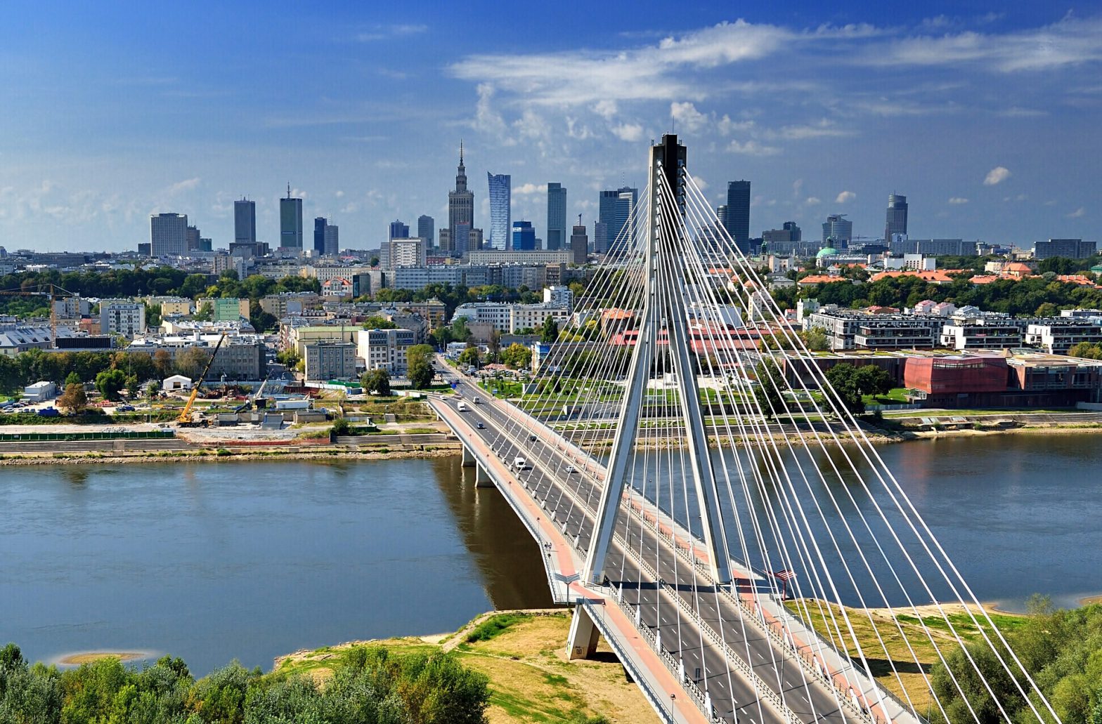 Warszawa