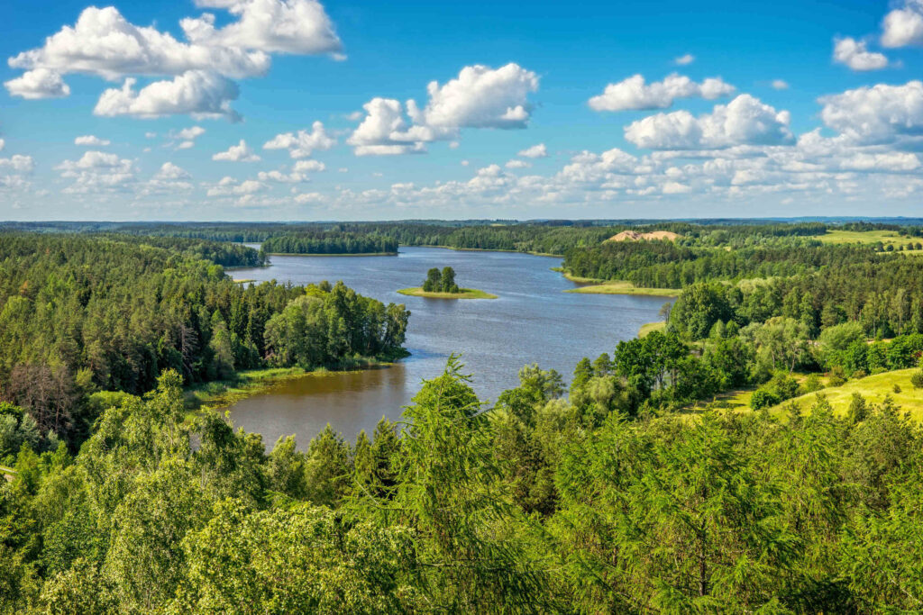 Najciekawsze atrakcje na Mazurach