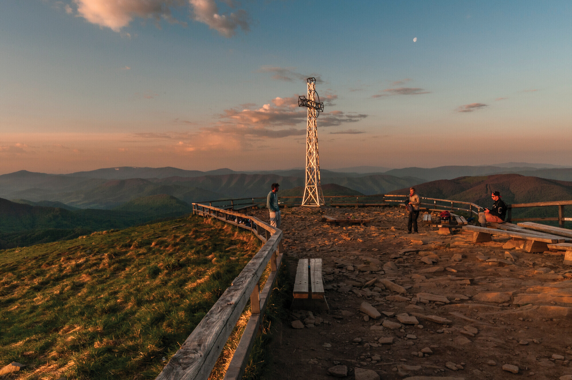 Bieszczady