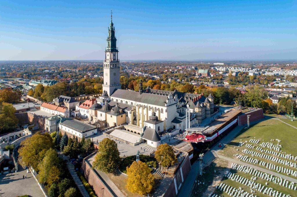 w częstochowie