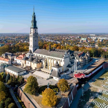 w częstochowie