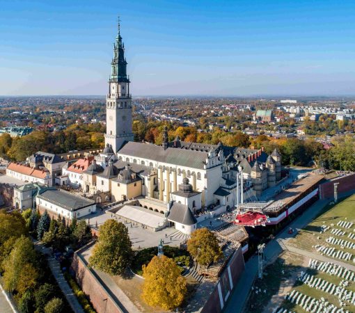 w częstochowie