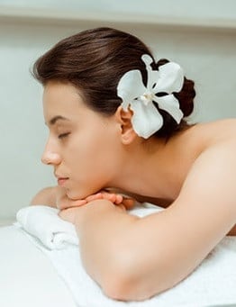 relaks w spa