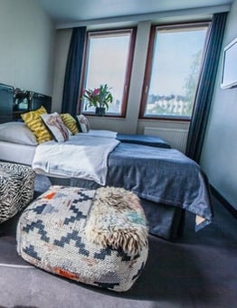 Weekend dla dwojga Hotel City Solei – Poznań
