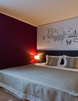Weekend dla dwojga Hotel Ilonn – Poznań