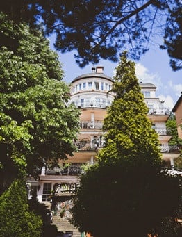 hotel solar