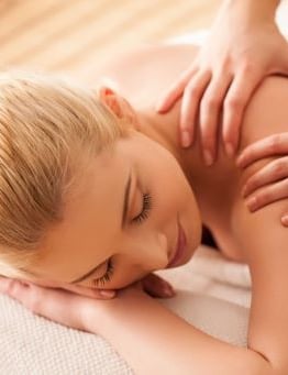 Masaż aromaterapeutyczny z floatingiem w Krakowie