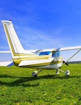 cessna 172