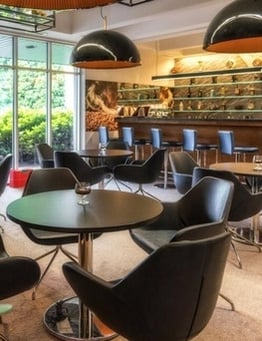 Weekend dla dwojga Hotel HP Park – Poznań