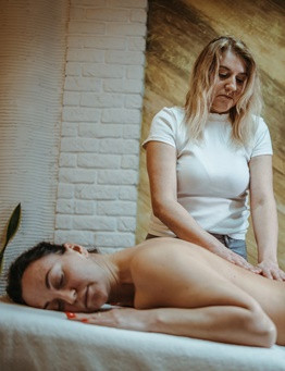 rytuał spa