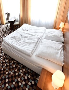 noc dla dwojga w alka sun