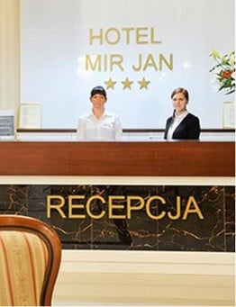 Weekend SPA dla dwojga – Lądek Zdrój