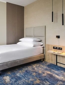 Weekend dla dwojga Hotel Best Western Plus – Olsztyn