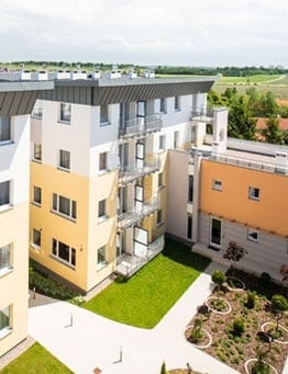 apartamentowiec
