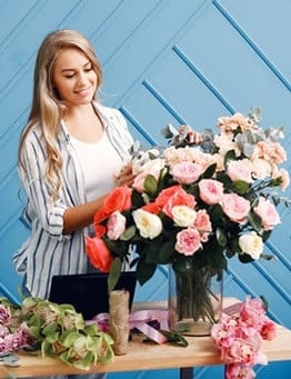 kurs florystyki