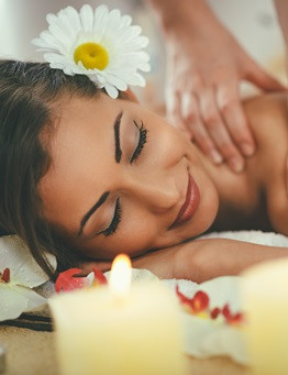 dzień w spa