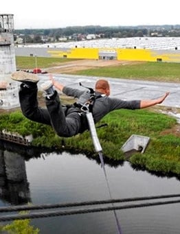 high dream jump