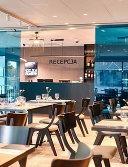 Weekend dla dwojga Hotel Focus – Poznań