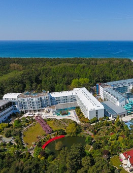 hotel sandra spa
