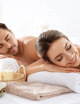 para w SPA