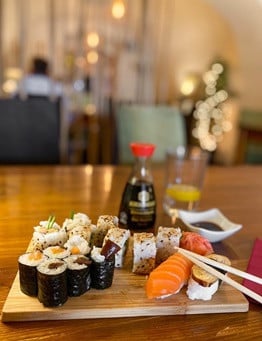 voucher do restauracji