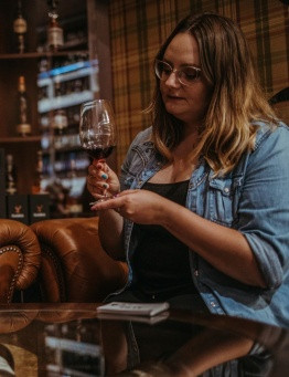 degustacja wina warszawa