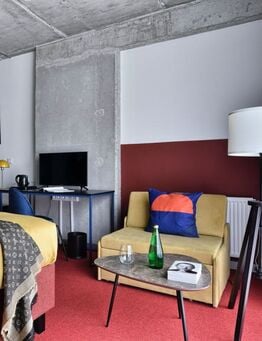 Weekend dla dwojga Arche Hotel Piła 4* – Piła