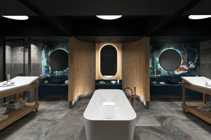 spa