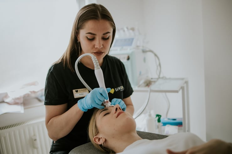 mezoterapia