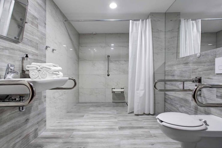 Noc dla dwojga w Arche Hotel Częstochowa