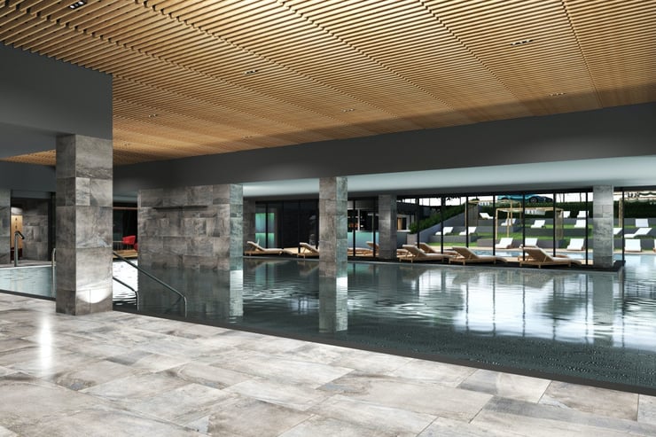 strefa wellness