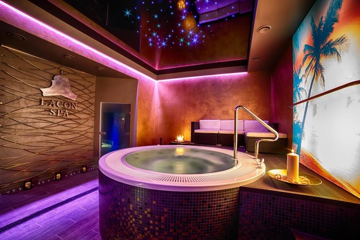 spa