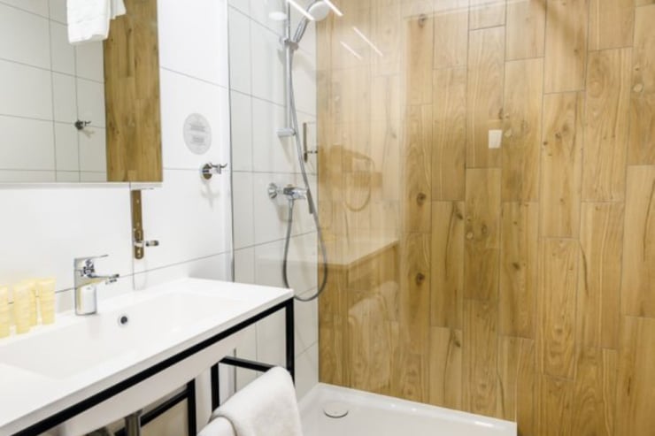 Romantyczna noc dla dwojga w Hotelu Arche 