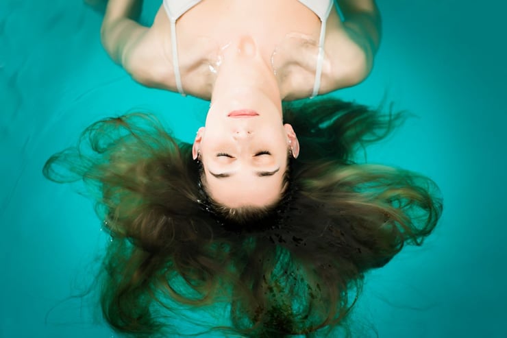 floating dla dwojga