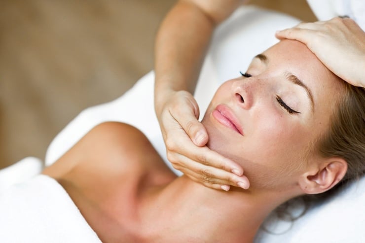 relaks w spa