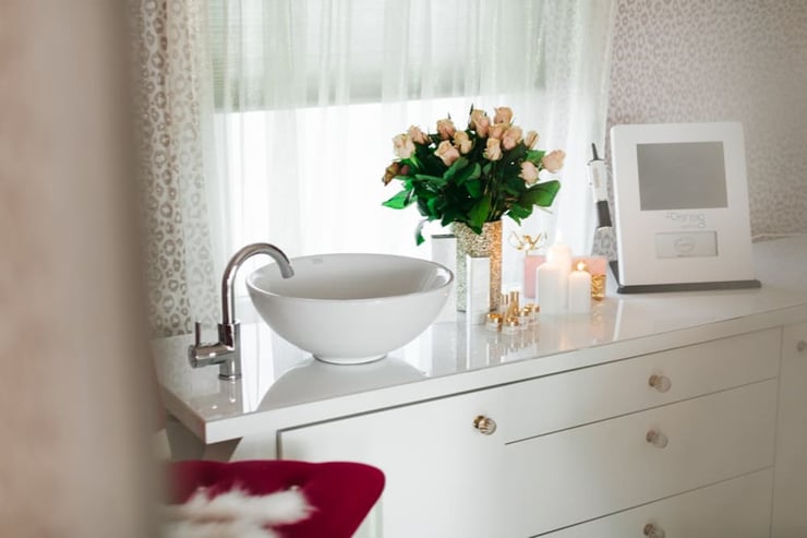 salon spa