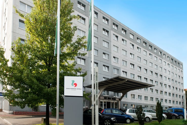 wejście