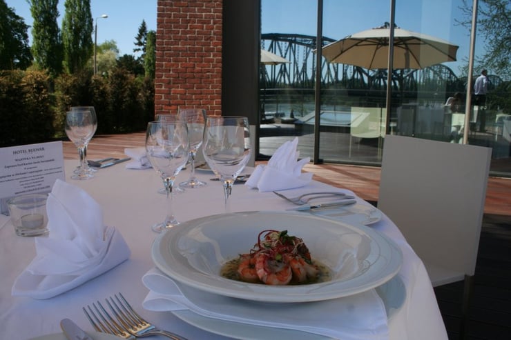 restauracja