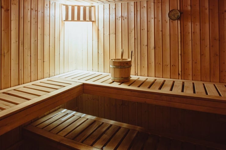 noc dla dwojga w Arche Hotel Lublin – Lublin